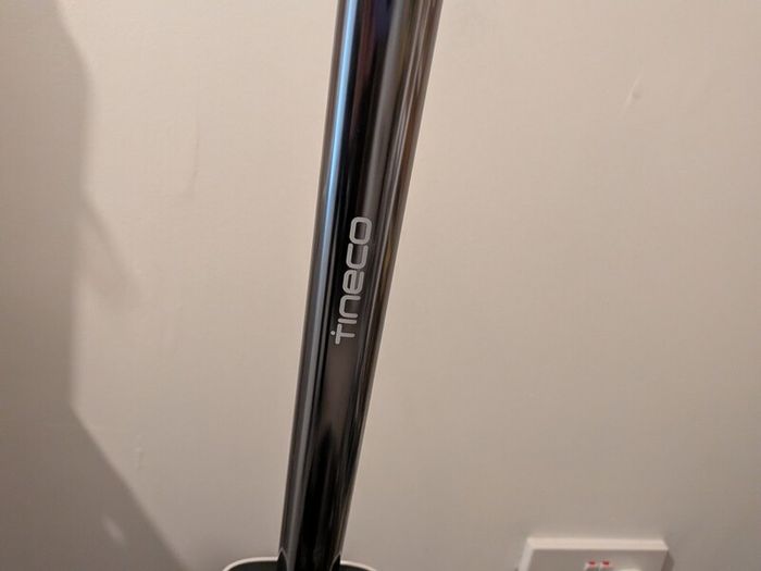 Tineco Floor One S5 cordless all-in-one wet and dry vacuum