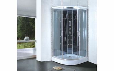Showers - Colorado 4409 100x100x215