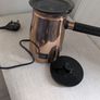 Hot chocolate Maker (Hotel Chocolate Velvetiser Copper) Image 3