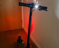 Scooter For Sell