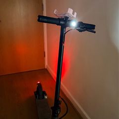 Scooter For Sell