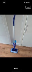 Flash Mop