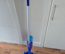 Flash Mop