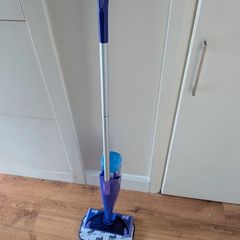 Flash Mop