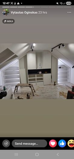 Tegre Sliding Wardrobes. Special offers available