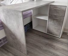 Corner Desk - Excellent Condition