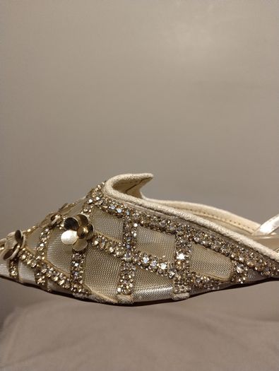 Stunning Occasion Shoes, New