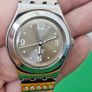 Swatch Irony Lady's Swiss Watch Quartz Image 7