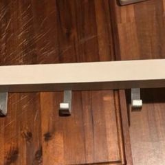 IKEA Door Hooks