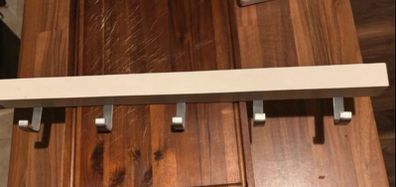 IKEA Door Hooks