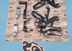 Rearsets