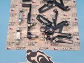 Rearsets