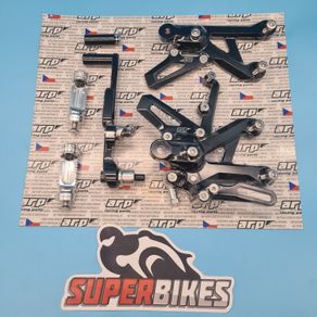 Rearsets