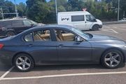 BMW 3-Series 2014