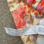 skirt Bnwt Zara floral mini skirt size large Image 10