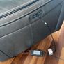 Electric Reclining Armchair Image 3