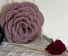 Hand made bag