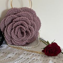 Hand made bag