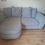 Large 3 & 2 seater sofa's Image 3