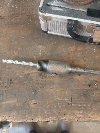 sds core set