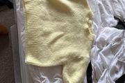 Zara jumper