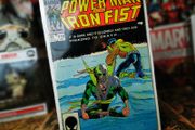 Power Man and Iron Fist #116 ! Bronze Age Comic from 1985 ! by Marvel !