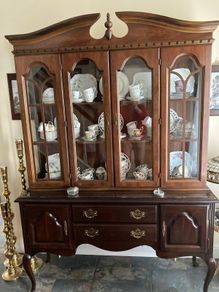 China display cabinet
