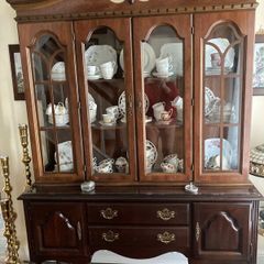 China display cabinet