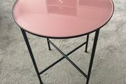 Side table