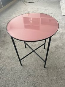 Side table