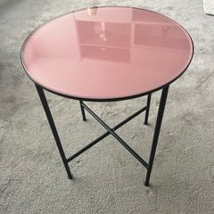 Side table
