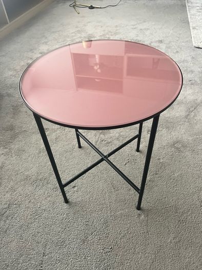 Side table