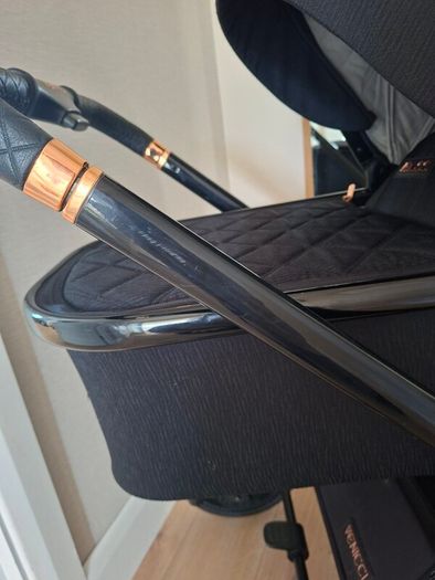 venicci buggy
