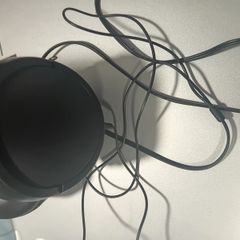 Headphones black   Ionos