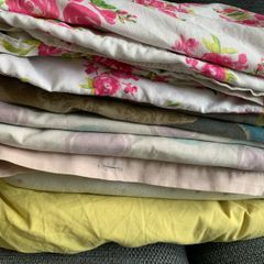 Duvet covers