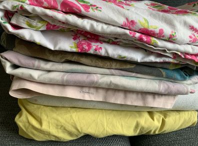 Duvet covers