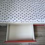IKEA cot bed with drawers Image 3