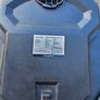Sirocco Double Chamber Ash Vacuum Image 2