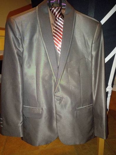 boys communion suit