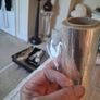 Roll of cellophane Image 3