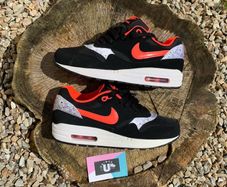 Premium Nike Air Max 1 Valentines