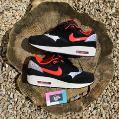 Premium Nike Air Max 1 Valentines