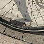 bike back wheel 28 inches Image 3