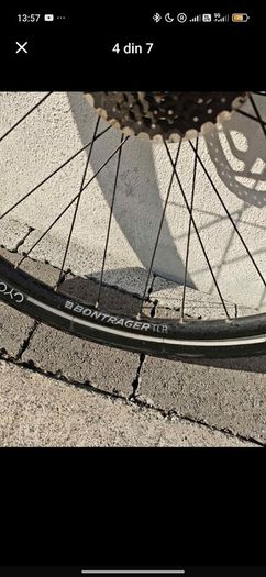 bike back wheel 28 inches