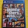 Grand Theft Auto V PlayStation4 Ps4 Games Original Image 2