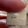 BPerfect Mrs Glam - Glorious Glide Kohl Liner Pencil - Cream Supreme Image 4