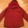 Zipped Hooded Jacket Size X Large .. Final Price Drop Image 3