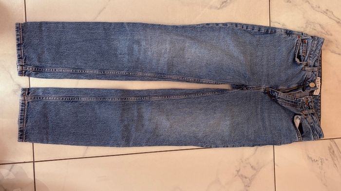 Jeans size uk 4/6