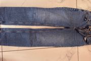 Jeans size uk 4/6