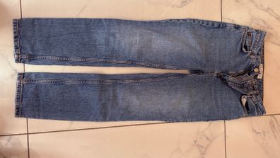 Jeans size uk 4/6